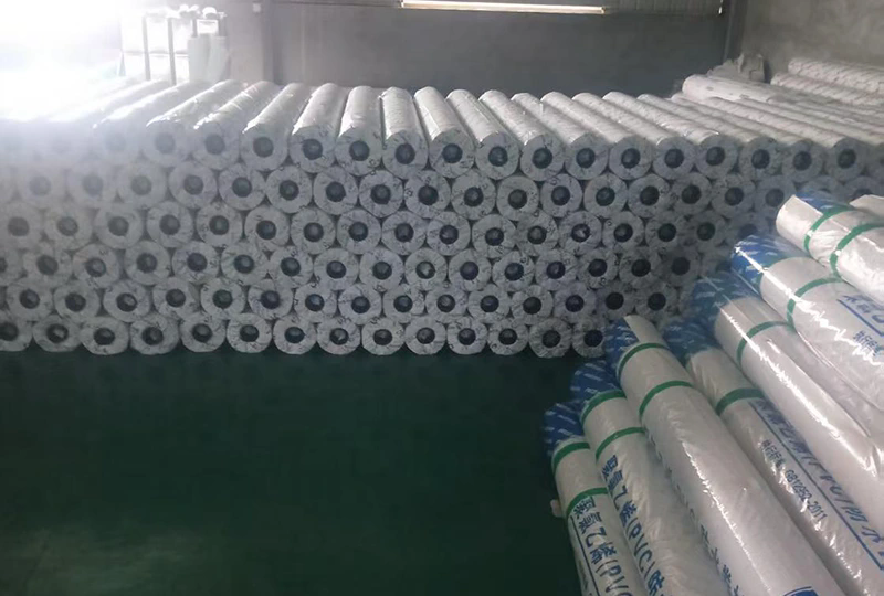 ¿Cómo funciona una línea de producción de tableros impermeables?