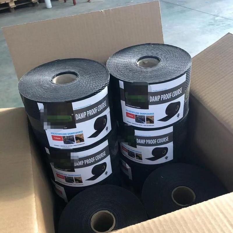 Membrana impermeable DPC