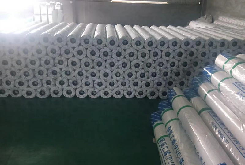 Equipo de placa impermeable EPDM