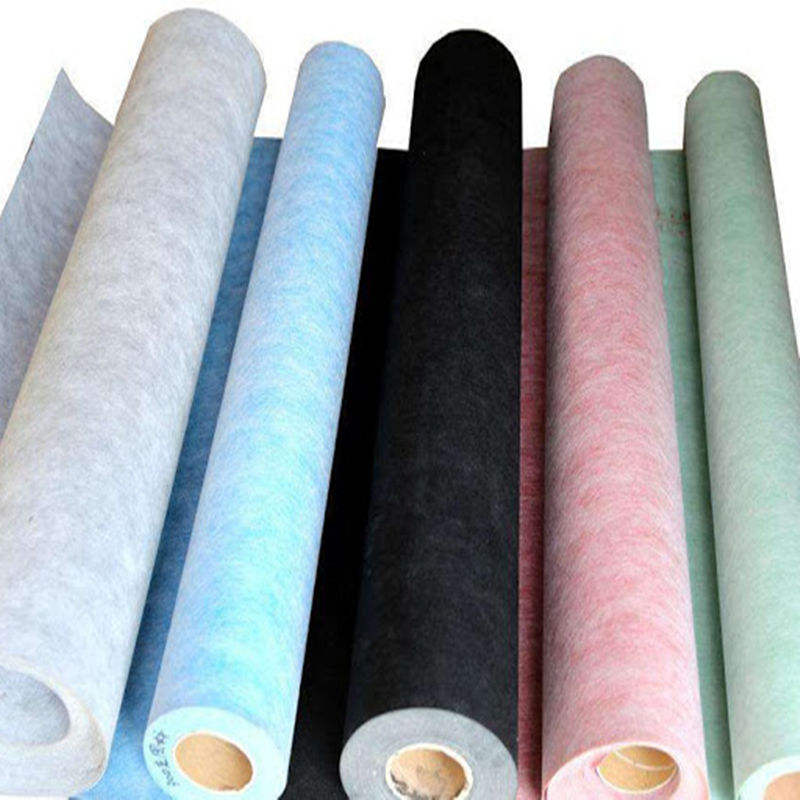 Membrana impermeable PP PE